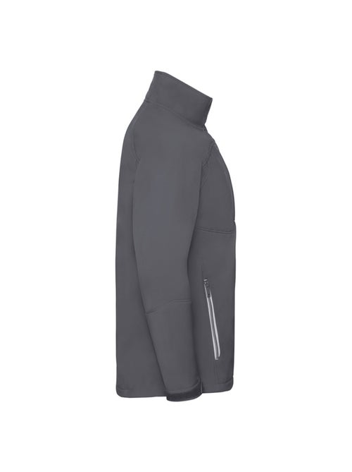 Russell - Veste softshell - Kiabi