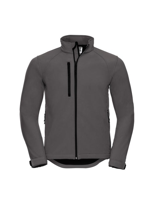 Russell - Veste softshell - Kiabi