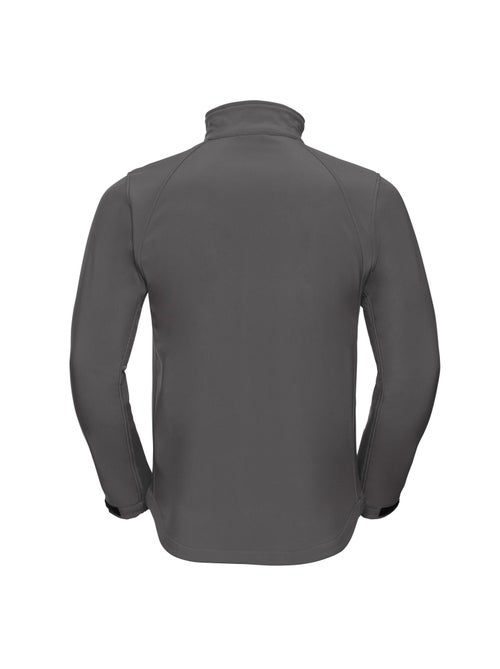 Russell - Veste softshell - Kiabi