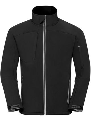 Russell - Veste softshell