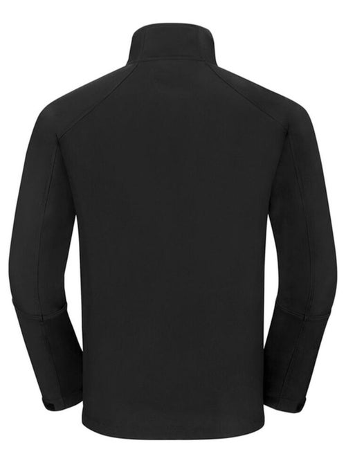 Russell - Veste softshell - Kiabi