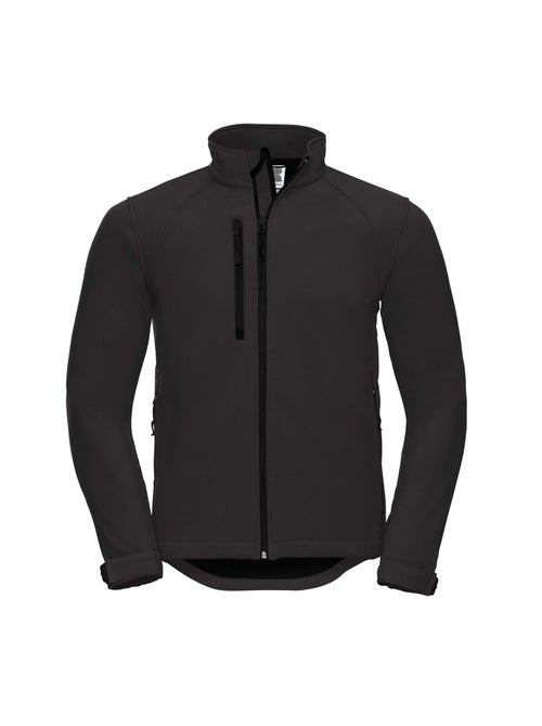 Russell - Veste softshell - Kiabi