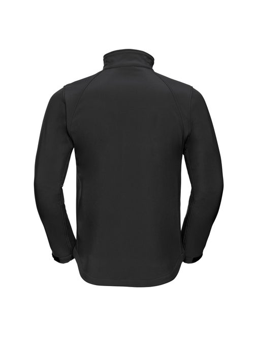 Russell - Veste softshell - Kiabi