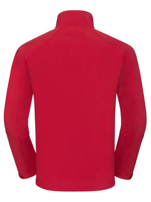 Russell - Veste softshell - Kiabi