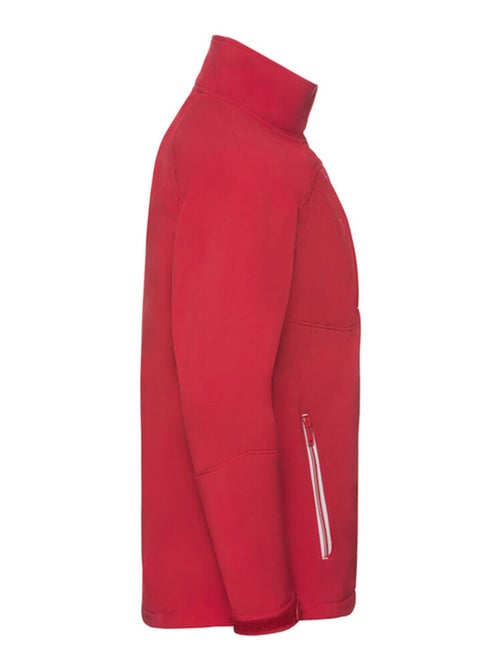 Russell - Veste softshell - Kiabi