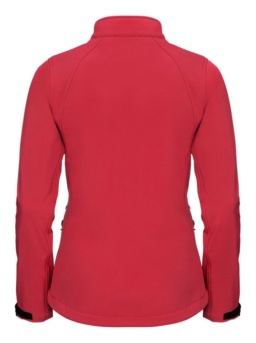 Russell - Veste softshell - Kiabi