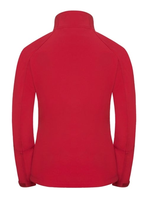 Russell - Veste softshell - Kiabi