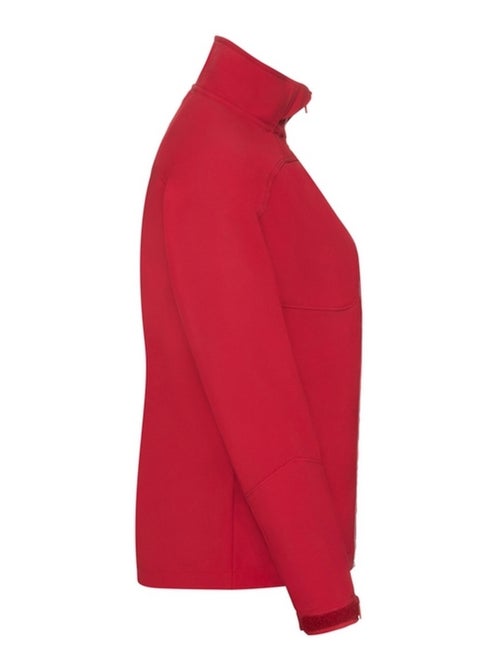 Russell - Veste softshell - Kiabi