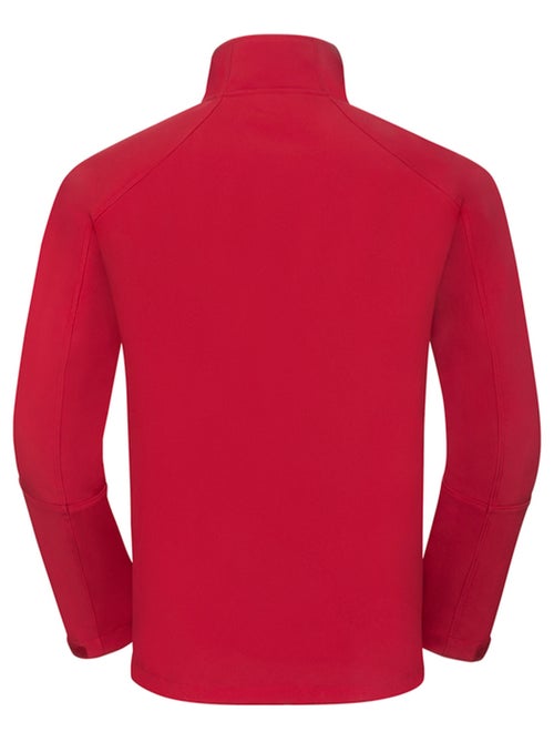 Russell - Veste softshell - Kiabi