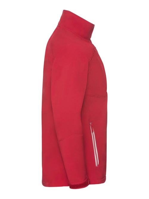 Russell - Veste softshell - Kiabi