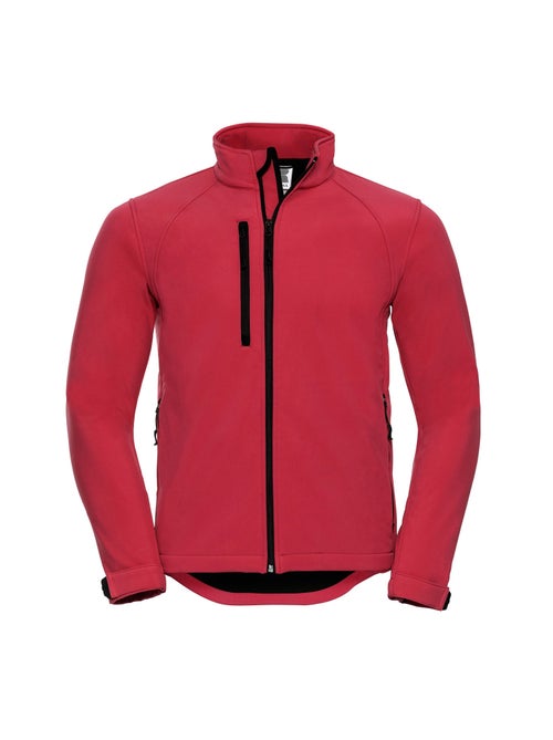 Russell - Veste softshell - Kiabi