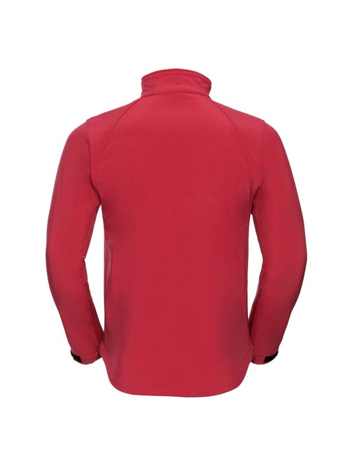 Russell - Veste softshell - Kiabi