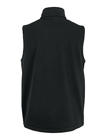 Russell - Veste softshell sans manches SMART