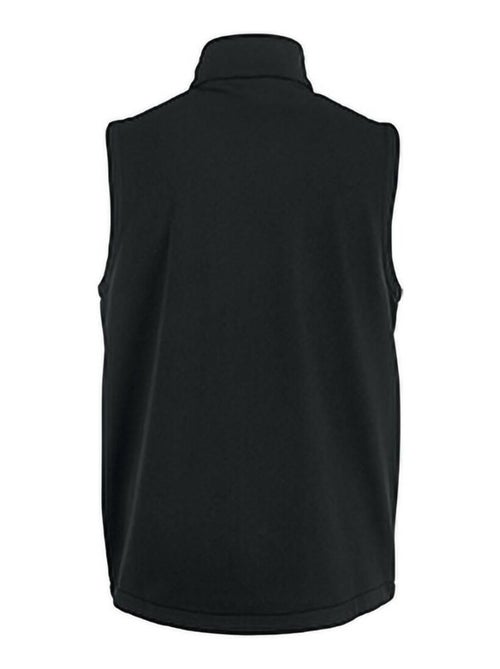Russell - Veste softshell sans manches SMART - Kiabi