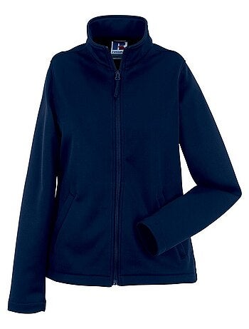 Russell - Veste softshell SMART