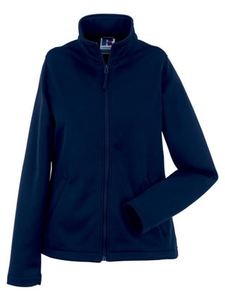Russell - Veste softshell SMART