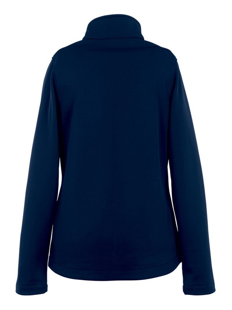 Russell - Veste softshell SMART Bleu marine - Kiabi
