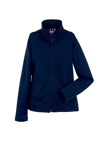 Russell - Veste softshell SMART