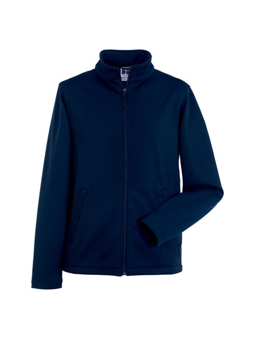 Russell - Veste softshell SMART - Kiabi