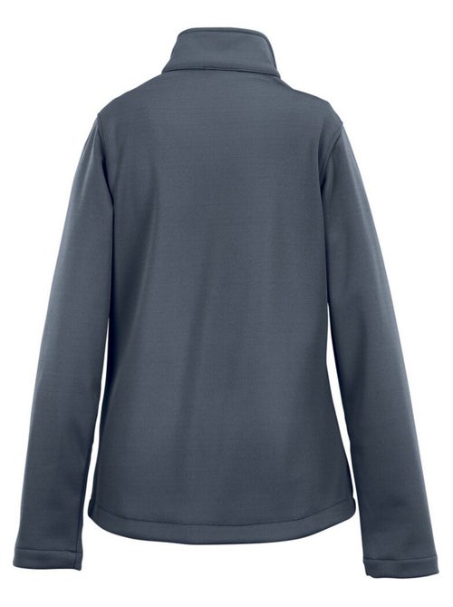 Russell - Veste softshell SMART - Kiabi