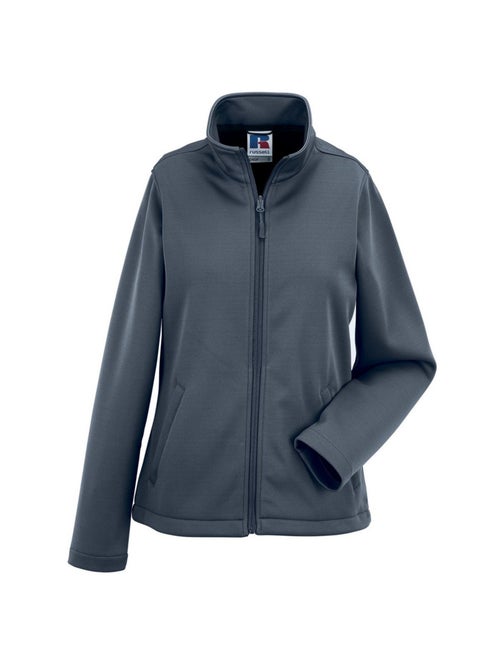 Russell - Veste softshell SMART - Kiabi
