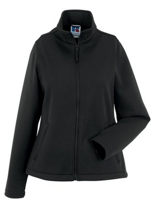 Russell - Veste softshell SMART