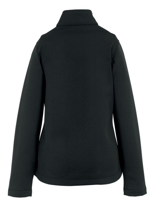 Russell - Veste softshell SMART - Kiabi