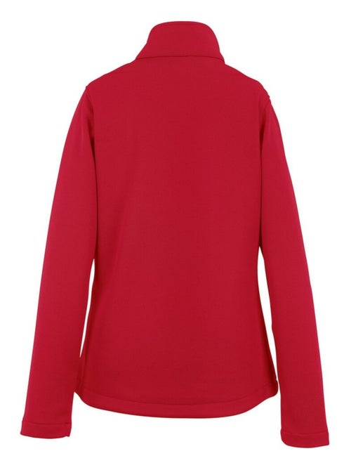 Russell - Veste softshell SMART - Kiabi