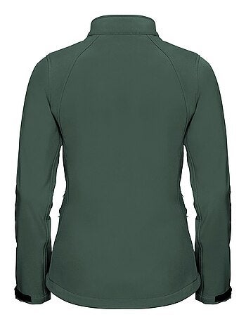 Russell - Veste softshell