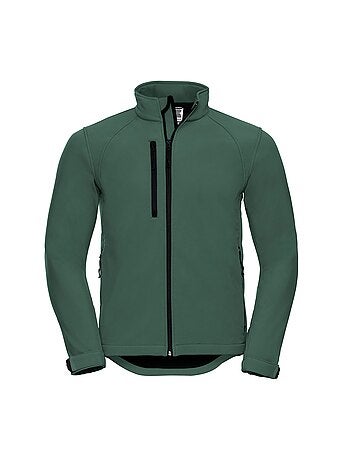 Russell - Veste softshell