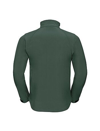 Russell - Veste softshell