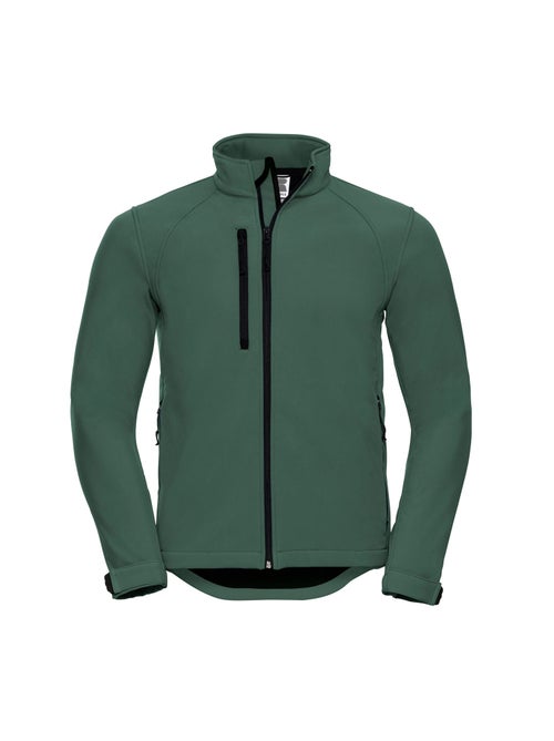Russell - Veste softshell - Kiabi