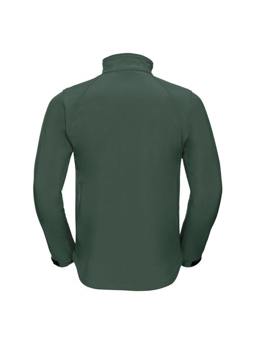Russell - Veste softshell - Kiabi