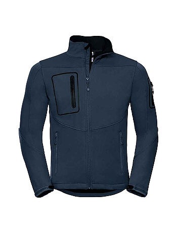 Russell - Veste SPORTSHELL