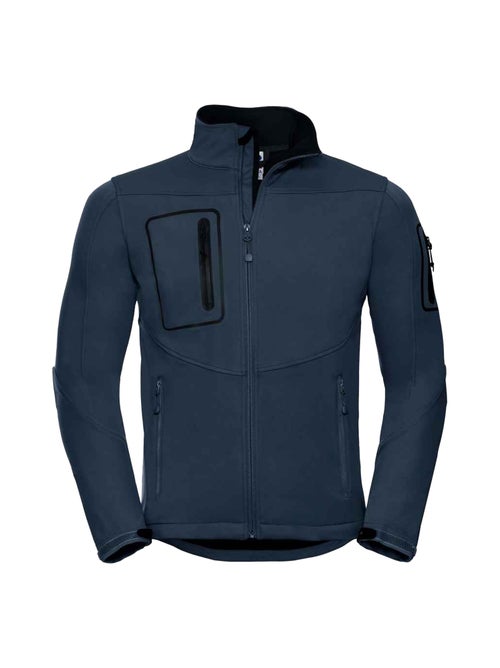Russell - Veste SPORTSHELL - Kiabi