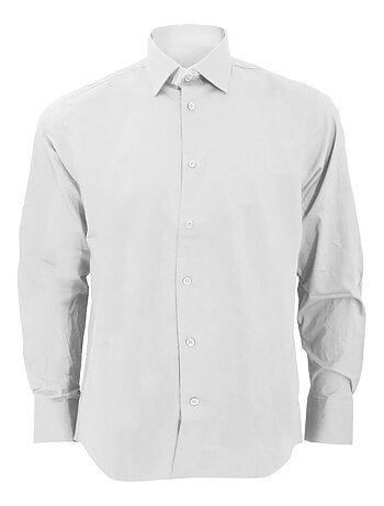 Russell Collection - Chemise à manches longues