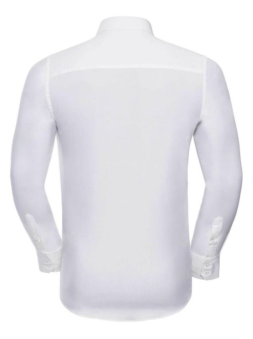 Russell Collection - Chemise à manches longues - Kiabi