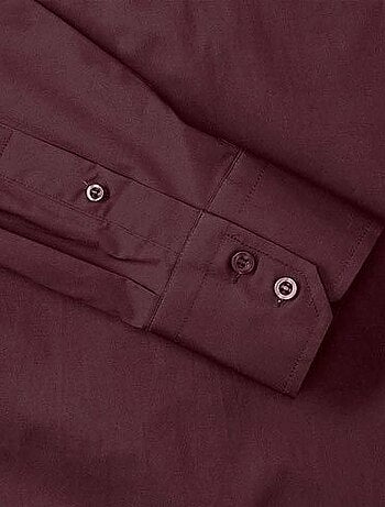 Russell Collection - Chemise à manches longues