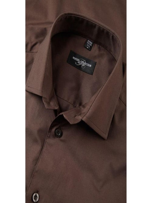 Russell Collection - Chemise à manches longues - Kiabi