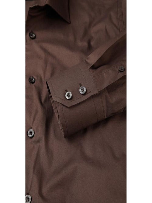 Russell Collection - Chemise à manches longues - Kiabi