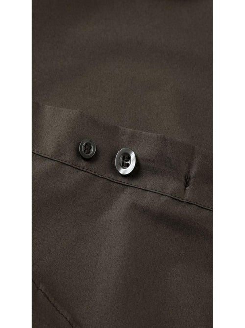 Russell Collection - Chemise à manches longues - Kiabi