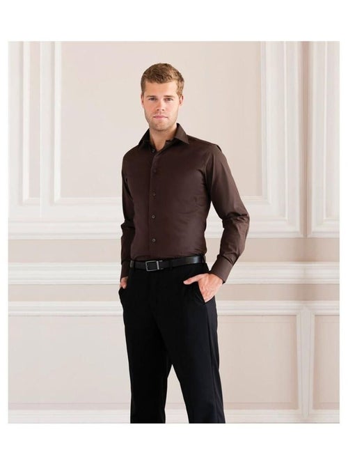 Russell Collection - Chemise à manches longues - Kiabi