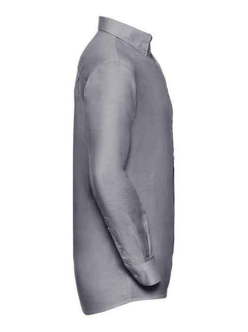 Russell Collection - Chemise CLASSIC - Kiabi