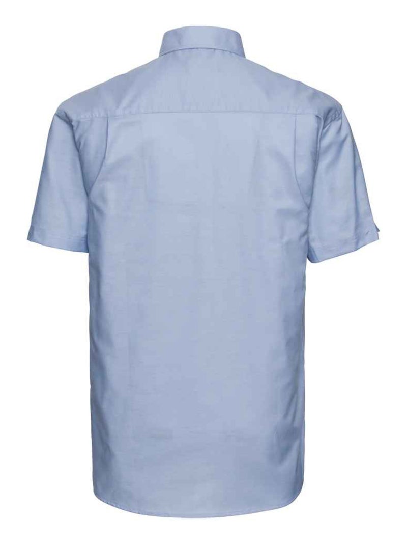 Russell Collection - Chemise CLASSIC Bleu - Kiabi