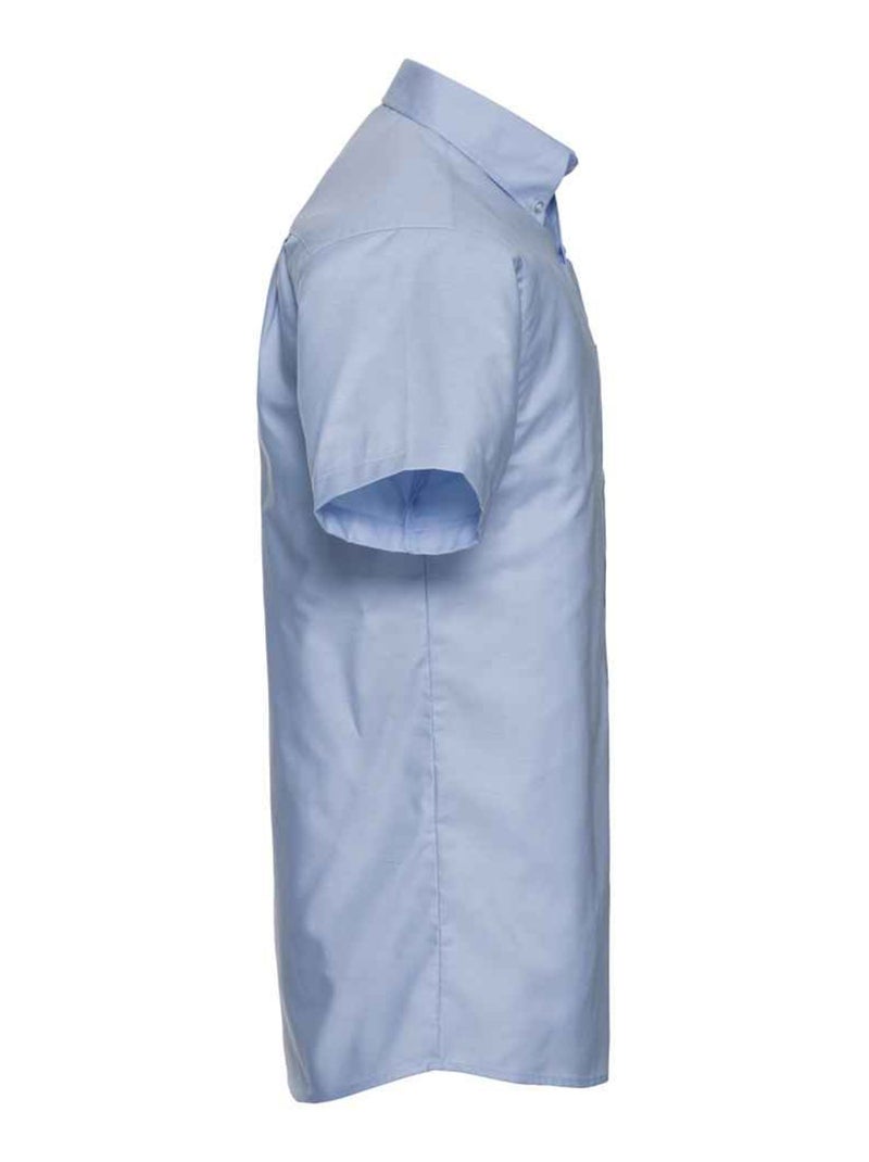 Russell Collection - Chemise CLASSIC Bleu - Kiabi