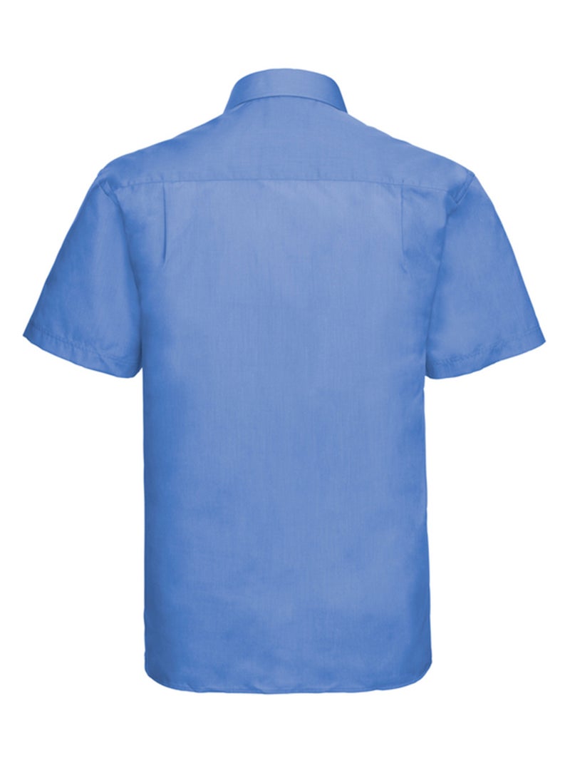 Russell Collection - Chemise CLASSIC Bleu - Kiabi
