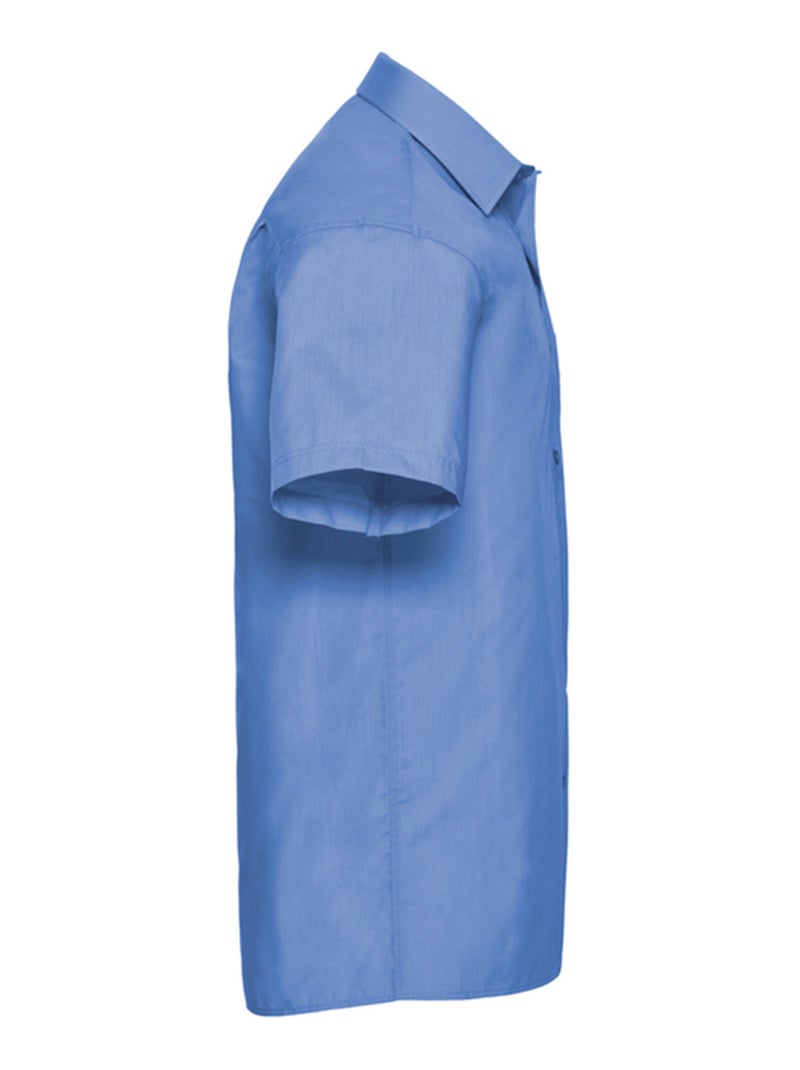 Russell Collection - Chemise CLASSIC Bleu - Kiabi