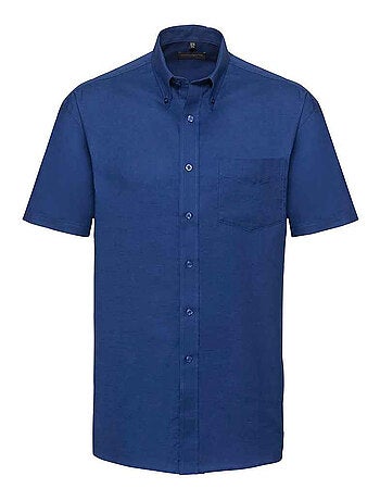 Russell Collection - Chemise CLASSIC
