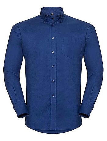 Russell Collection - Chemise CLASSIC