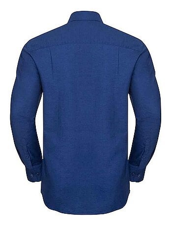 Russell Collection - Chemise CLASSIC